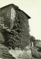 Chatillon-sur-Chalaronne, Chateau, Tour (carte postale ancienne) (8)